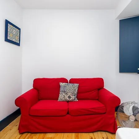 Apartment Whome Minimalist 1-bed Great To Explore *
