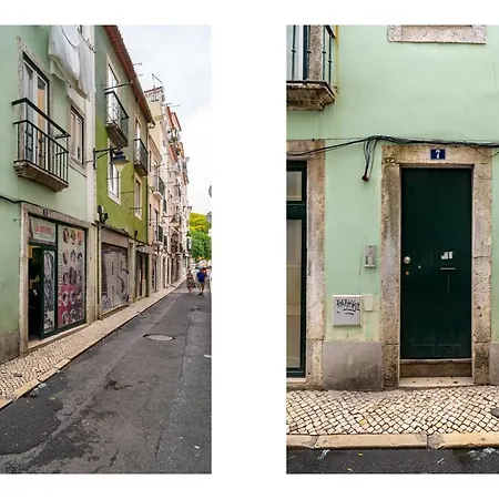 Whome Minimalist 1-bed Great To Explore Apartment