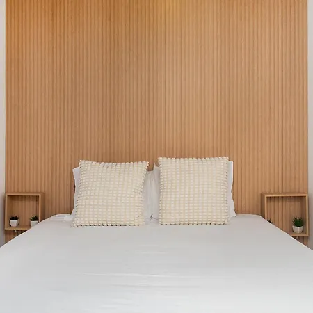 Whome Minimalist 1-bed Great To Explore * Lizbona