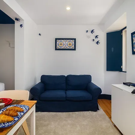 Whome Minimalist 1-bed Great To Explore