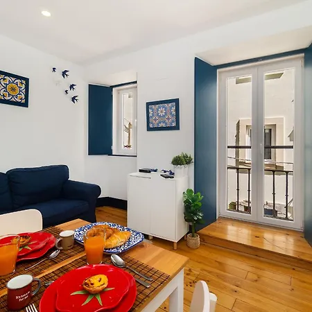 Whome Minimalist 1-bed Great To Explore Apartment