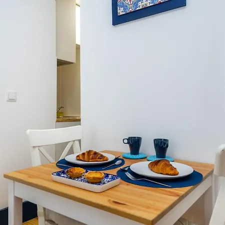 Whome Minimalist 1-bed Great To Explore *