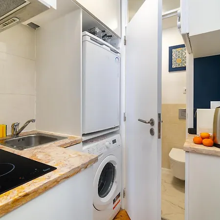 Whome Minimalist 1-bed Great To Explore Apartmán *