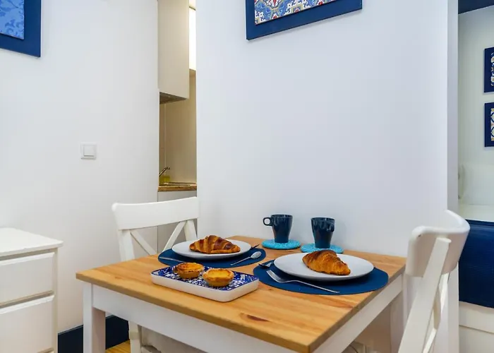 Whome Minimalist 1-bed Great To Explore *